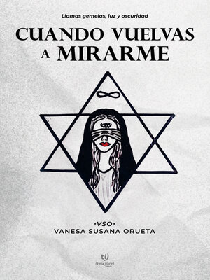cover image of Cuando vuelvas a mirarme